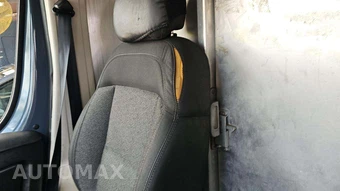 2019 Ram ProMaster 3500 Cargo Van High Roof 159.0" WB - miniatura 27