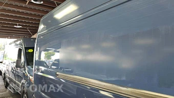 2019 Ram ProMaster 3500 Cargo Van High Roof 159.0" WB - miniatura 35