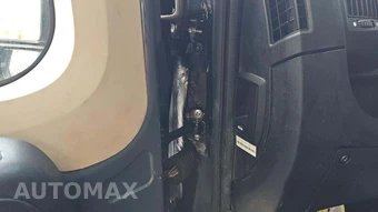 2019 Ram ProMaster 3500 Cargo Van High Roof 159.0" WB - miniatura 37