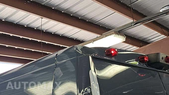 2019 Ram ProMaster 3500 Cargo Van High Roof 159.0" WB - miniatura 38