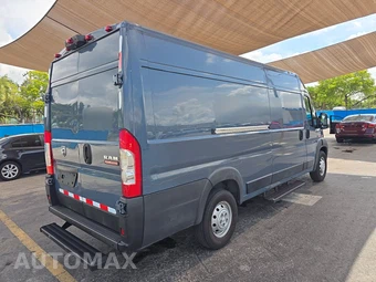 2019 Ram ProMaster 3500 Cargo Van High Roof 159.0" WB - miniatura 4