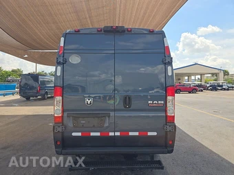 2019 Ram ProMaster 3500 Cargo Van High Roof 159.0" WB - miniatura 5
