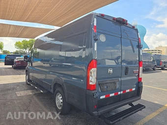 2019 Ram ProMaster 3500 Cargo Van High Roof 159.0" WB - miniatura 6