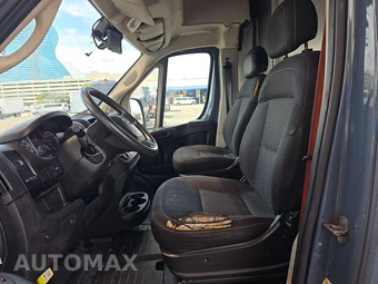 2019 Ram ProMaster 3500 Cargo Van High Roof 159.0" WB - miniatura 7