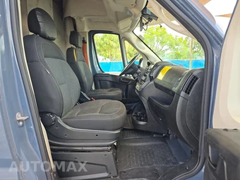 2019 Ram ProMaster 3500 Cargo Van High Roof 159.0" WB - miniatura 8