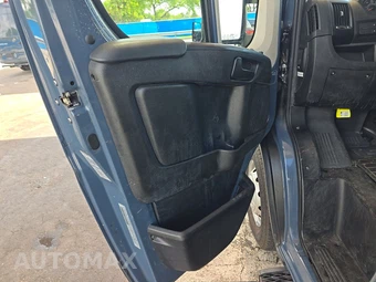 2019 Ram ProMaster 3500 Cargo Van High Roof 159.0" WB - miniatura 9