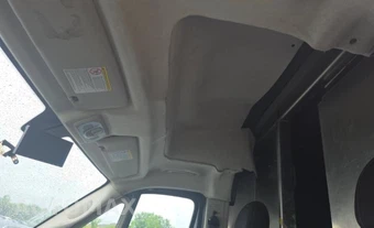 2019 Ram ProMaster 3500 Cargo Van High Roof 159.0" WB - miniatura 10