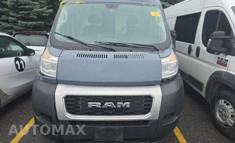2019 Ram ProMaster 3500 Cargo Van High Roof 159.0" WB - miniatura 2