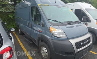 2019 Ram ProMaster 3500 Cargo Van High Roof 159.0" WB - miniatura 3