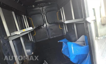 2019 Ram ProMaster 3500 Cargo Van High Roof 159.0" WB - miniatura 5