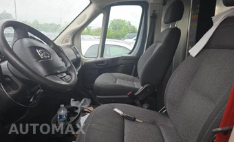 2019 Ram ProMaster 3500 Cargo Van High Roof 159.0" WB - miniatura 7