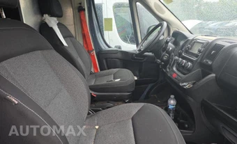 2019 Ram ProMaster 3500 Cargo Van High Roof 159.0" WB - miniatura 8