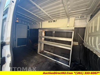 2019 Ram ProMaster 3500 Cargo Van High Roof 159.0" WB - miniatura 13