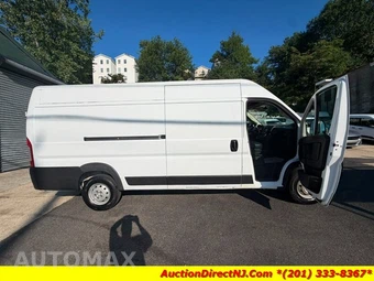 2019 Ram ProMaster 3500 Cargo Van High Roof 159.0" WB - miniatura 20