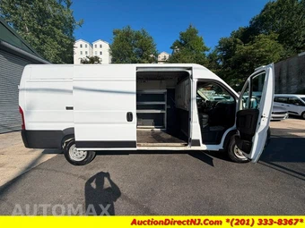 2019 Ram ProMaster 3500 Cargo Van High Roof 159.0" WB - miniatura 9