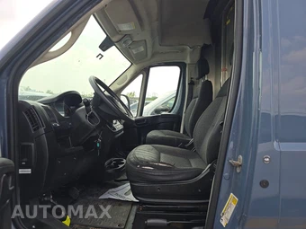 2019 Ram ProMaster 3500 Cargo Van High Roof 159.0" WB