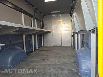 2019 Ram ProMaster 3500 Cargo Van High Roof 159.0" WB - miniatura 10