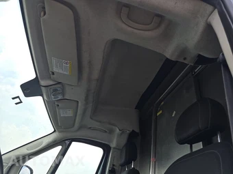 2019 Ram ProMaster 3500 Cargo Van High Roof 159.0" WB - miniatura 12
