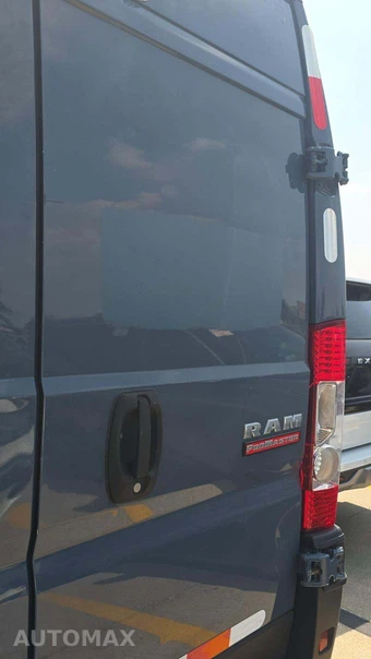 2019 Ram ProMaster 3500 Cargo Van High Roof 159.0" WB - miniatura 14