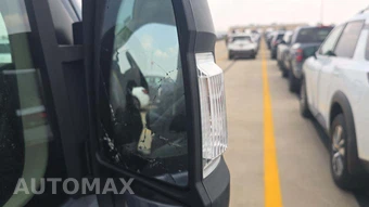 2019 Ram ProMaster 3500 Cargo Van High Roof 159.0" WB - miniatura 18