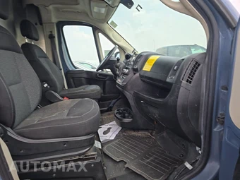 2019 Ram ProMaster 3500 Cargo Van High Roof 159.0" WB - miniatura 2