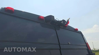 2019 Ram ProMaster 3500 Cargo Van High Roof 159.0" WB - miniatura 20