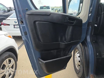 2019 Ram ProMaster 3500 Cargo Van High Roof 159.0" WB - miniatura 3