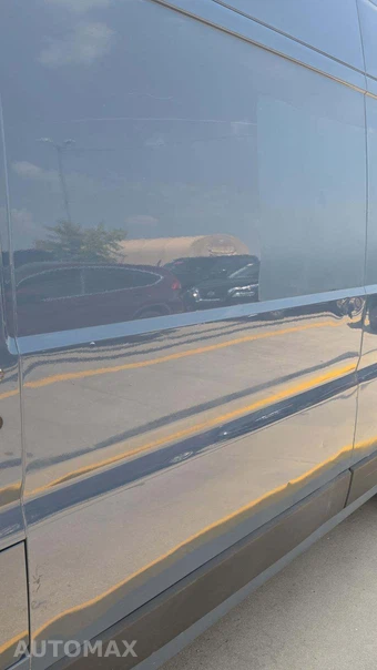 2019 Ram ProMaster 3500 Cargo Van High Roof 159.0" WB - miniatura 35