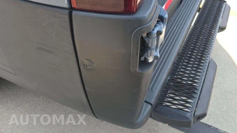 2019 Ram ProMaster 3500 Cargo Van High Roof 159.0" WB - miniatura 40