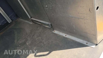 2019 Ram ProMaster 3500 Cargo Van High Roof 159.0" WB - miniatura 45