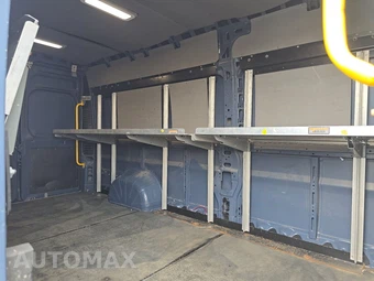 2019 Ram ProMaster 3500 Cargo Van High Roof 159.0" WB - miniatura 7