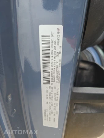 2019 Ram ProMaster 3500 Cargo Van High Roof 159.0" WB - miniatura 8