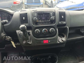 2019 Ram ProMaster 3500 Cargo Van High Roof 159.0" WB - miniatura 10