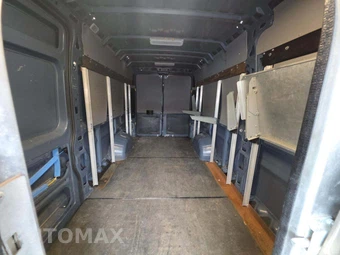 2019 Ram ProMaster 3500 Cargo Van High Roof 159.0" WB - miniatura 13