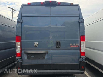 2019 Ram ProMaster 3500 Cargo Van High Roof 159.0" WB - miniatura 14
