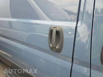 2019 Ram ProMaster 3500 Cargo Van High Roof 159.0" WB - miniatura 16