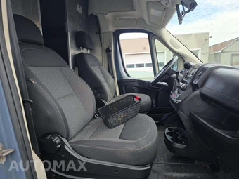 2019 Ram ProMaster 3500 Cargo Van High Roof 159.0" WB - miniatura 18