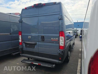 2019 Ram ProMaster 3500 Cargo Van High Roof 159.0" WB - miniatura 3
