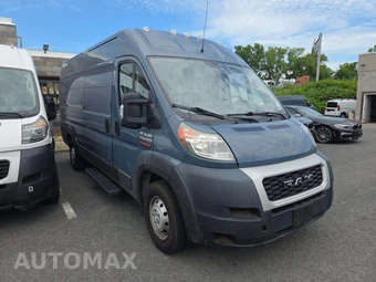2019 Ram ProMaster 3500 Cargo Van High Roof 159.0" WB - miniatura 4