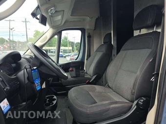 2019 Ram ProMaster 3500 Cargo Van High Roof 159.0" WB - miniatura 6