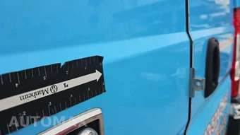 2019 Ram ProMaster 3500 Cargo Van High Roof 159.0" WB - miniatura 10
