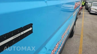 2019 Ram ProMaster 3500 Cargo Van High Roof 159.0" WB - miniatura 13