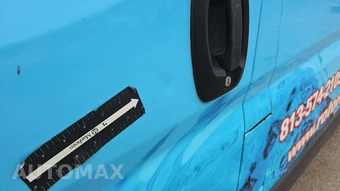 2019 Ram ProMaster 3500 Cargo Van High Roof 159.0" WB - miniatura 16