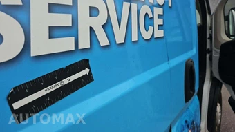 2019 Ram ProMaster 3500 Cargo Van High Roof 159.0" WB - miniatura 18
