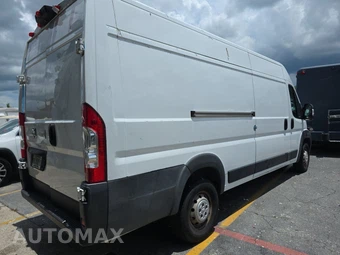 2019 Ram ProMaster 3500 Cargo Van High Roof 159.0" WB - miniatura 4