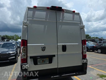 2019 Ram ProMaster 3500 Cargo Van High Roof 159.0" WB - miniatura 5