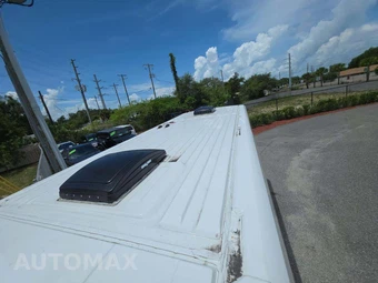 2019 Ram ProMaster 3500 Cargo Van High Roof 159.0" WB - miniatura 12