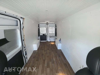2019 Ram ProMaster 3500 Cargo Van High Roof 159.0" WB - miniatura 13
