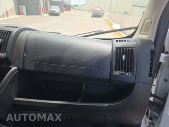 2019 Ram ProMaster 3500 Cargo Van High Roof 159.0" WB - miniatura 17