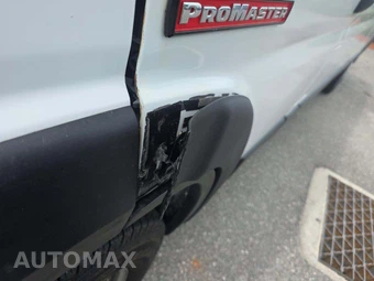 2019 Ram ProMaster 3500 Cargo Van High Roof 159.0" WB - miniatura 19